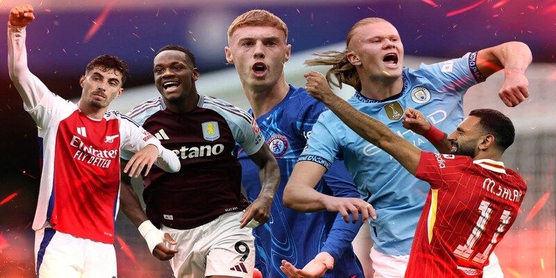 Về nhận định bóng đá Anh