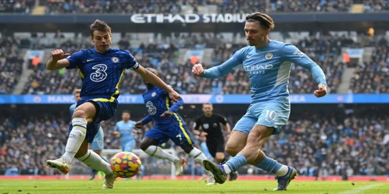 Lưu ý cần nhớ khi nhận định soi kèo bóng đá Anh