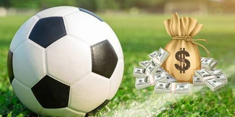 Soi kèo bóng đá chuẩn giúp giảm thiểu rủi ro và tăng khả năng chiến thắng